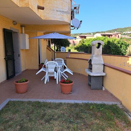 Lu Bagnu Castelsardo Il Corallo Luaran gambar