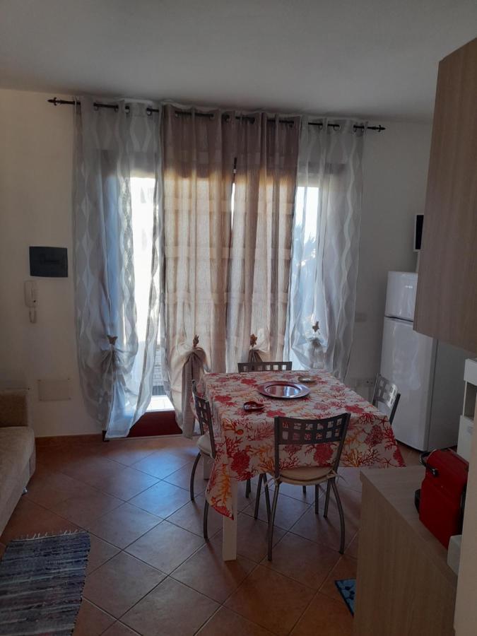 Lu Bagnu Castelsardo Il Corallo Luaran gambar