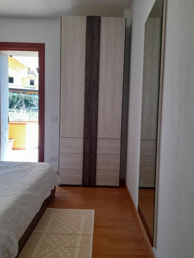 Lu Bagnu Castelsardo Il Corallo Luaran gambar