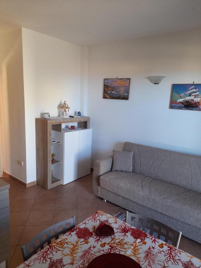 Lu Bagnu Castelsardo Il Corallo Luaran gambar