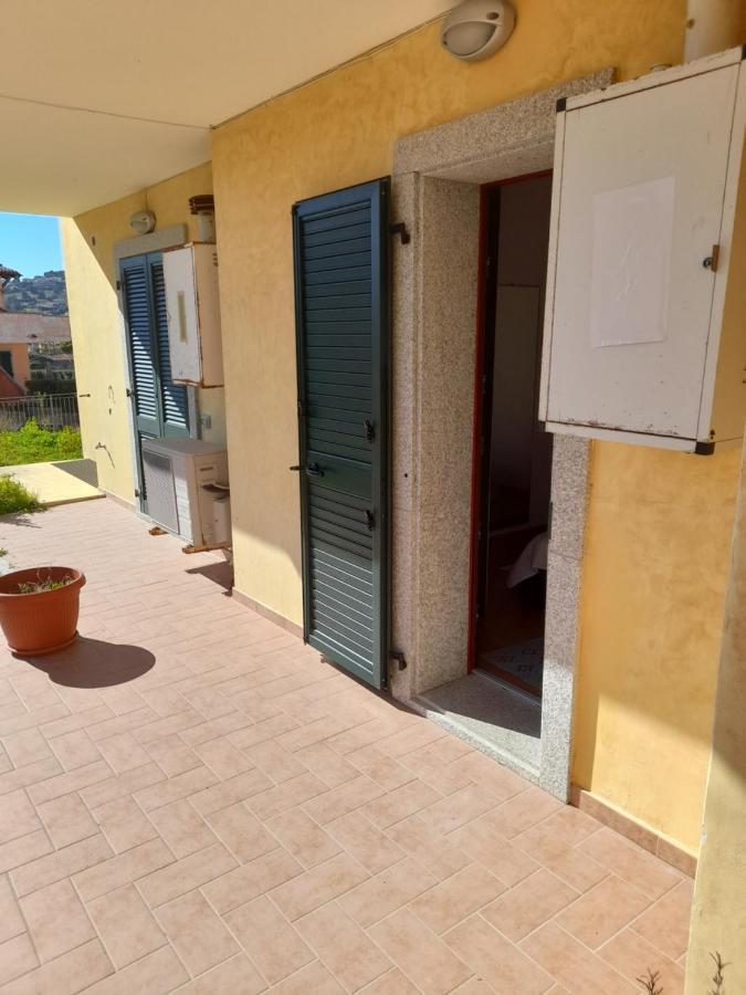 Lu Bagnu Castelsardo Il Corallo Luaran gambar