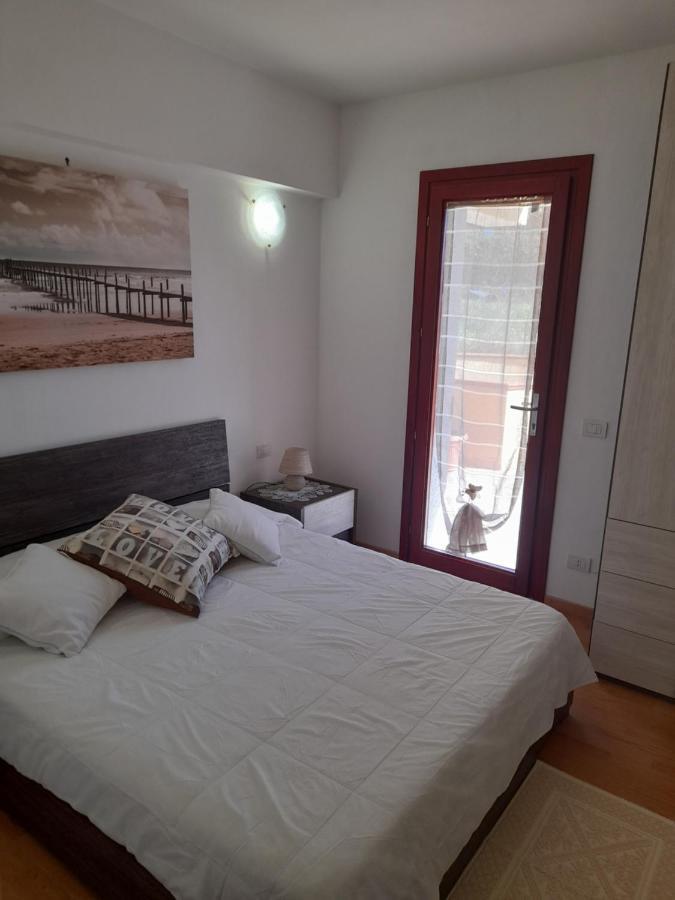Lu Bagnu Castelsardo Il Corallo Luaran gambar