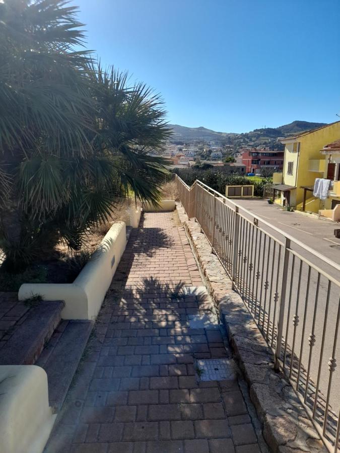 Lu Bagnu Castelsardo Il Corallo Luaran gambar