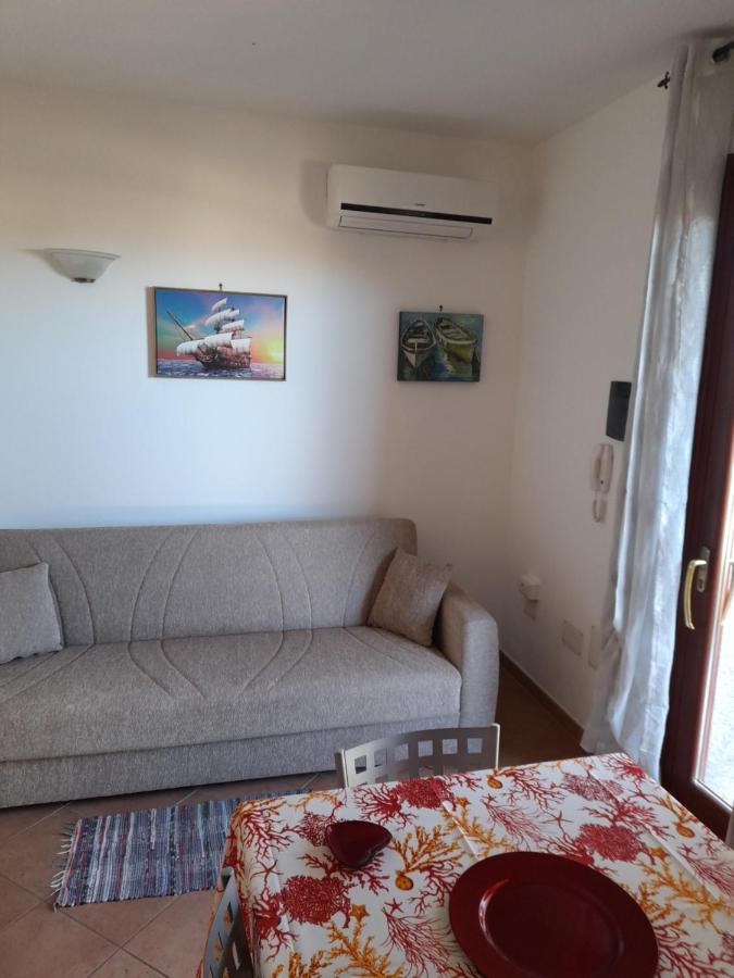 Lu Bagnu Castelsardo Il Corallo Luaran gambar