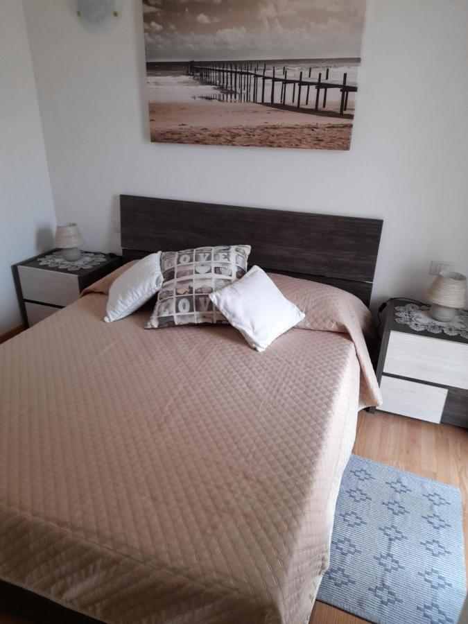 Lu Bagnu Castelsardo Il Corallo Luaran gambar