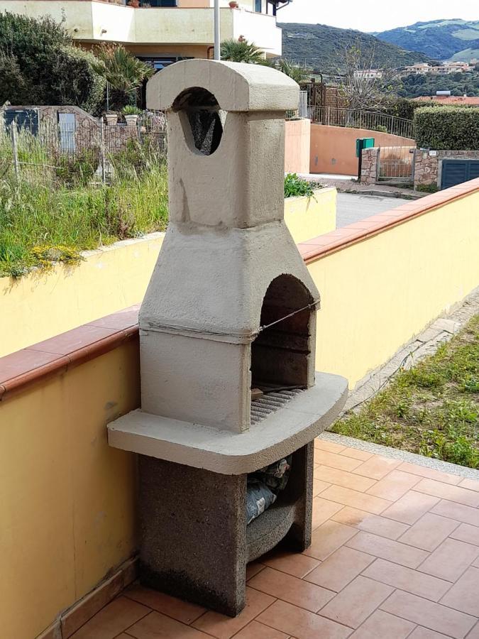 Lu Bagnu Castelsardo Il Corallo Luaran gambar
