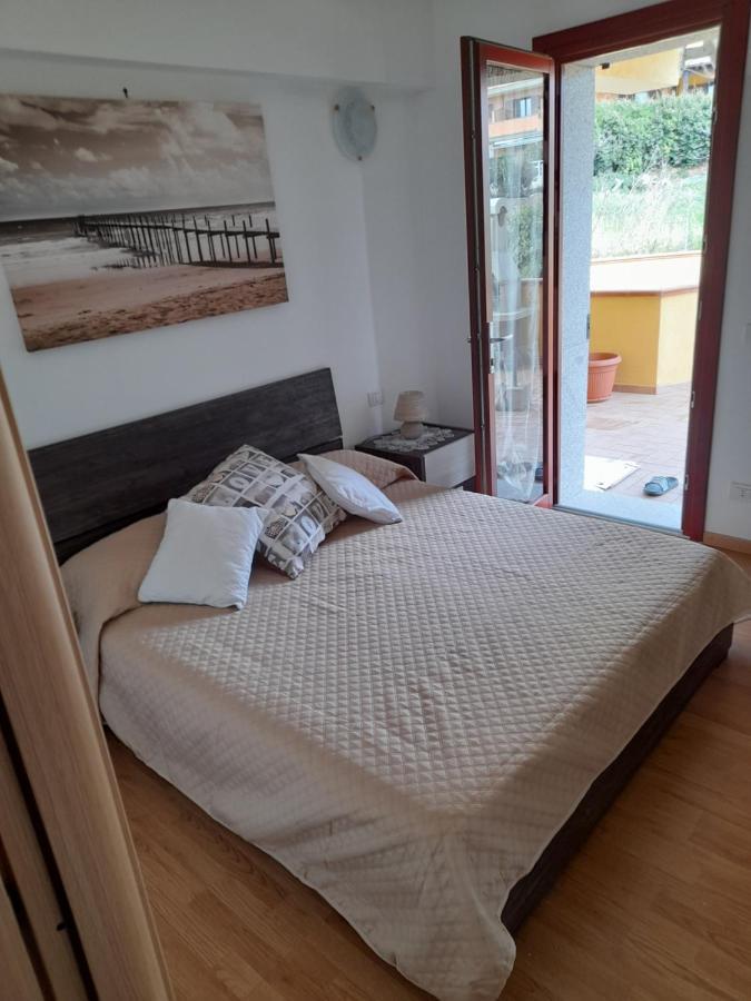 Lu Bagnu Castelsardo Il Corallo Luaran gambar